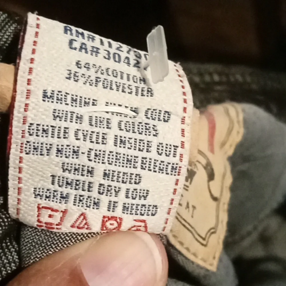 True Religion shirt